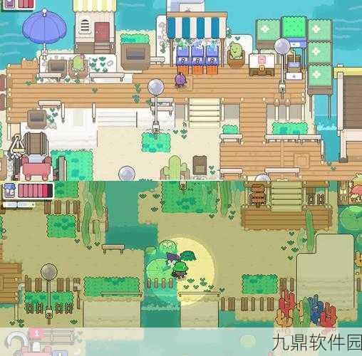 我的世界冒险模式与生存模式深度对比,探索不同玩法的魅力