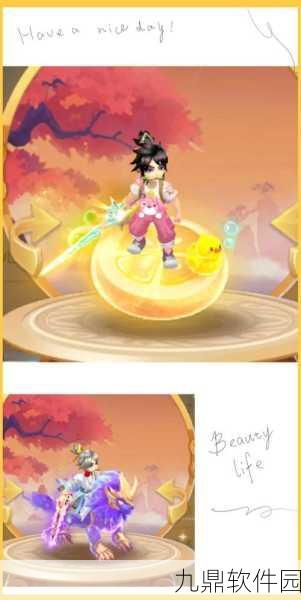 梦幻西游手游剑侠客门派选择指南,探寻最适合你的武侠之路
