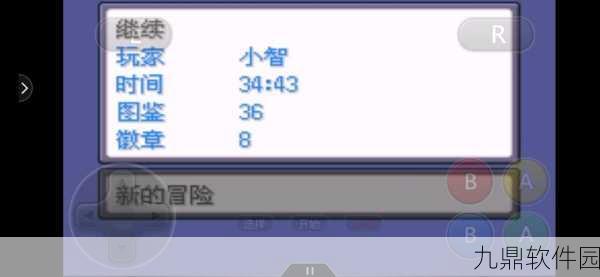 口袋妖怪 圣灰汉化版联盟攻略全解析