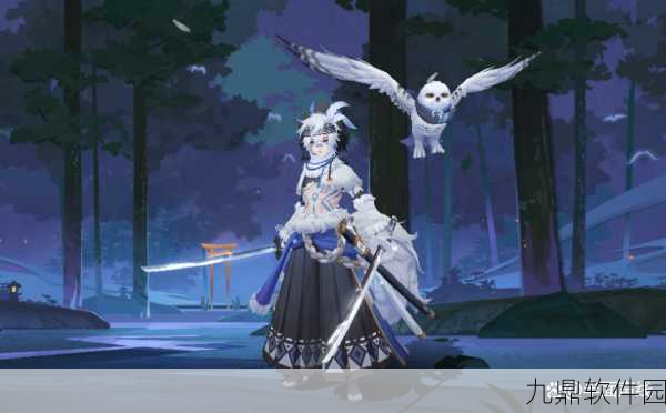 阴阳师揭秘一目连炸盾机制,引领策略防御新境界