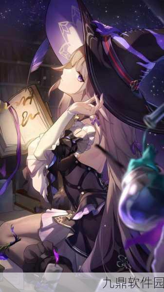 崩坏星穹铁道黑塔2，探索未知深度的手游资讯深度解析