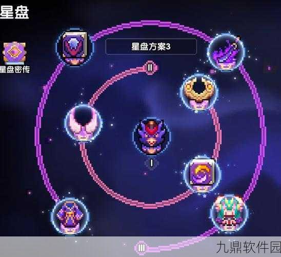 我的勇者异星源体符文效果深度评测与全攻略详解