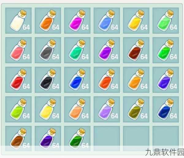 迷你世界黄绿色羊毛及黄绿色绵羊毛合成指南