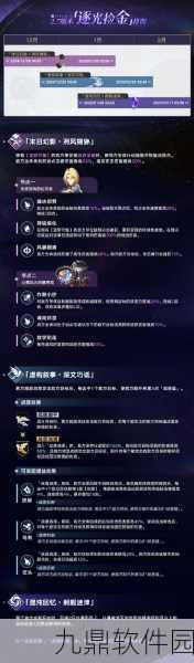 崩坏三历练值7000里程碑，获取速度分析与高效提升策略深度探讨