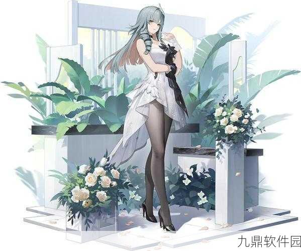深空之眼新手角色池抽取建议,精准规划,智取心仪角色