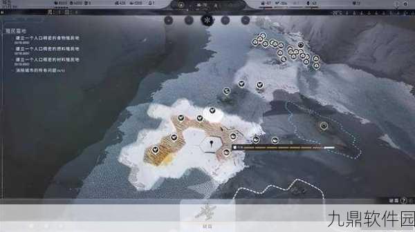 冰汽时代2,CPU满载运行深度解析,性能需求与游戏流畅度全探讨