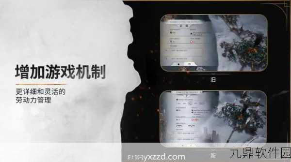 冰汽时代2,CPU满载运行深度解析,性能需求与游戏流畅度全探讨