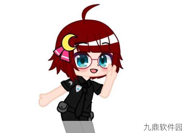 加查星云冬季游戏最新版本换装盛宴，全新体验，时尚升级