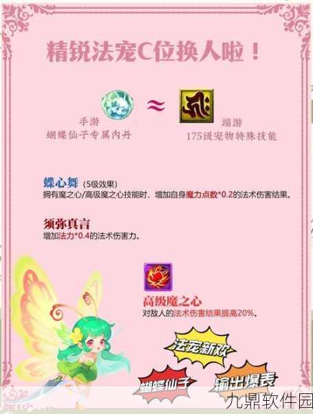 梦幻西游手游，深度解析白帝星宫凤凰战将挑战策略与全面攻略