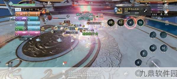 天涯明月刀手游洞中之人奇遇任务全攻略