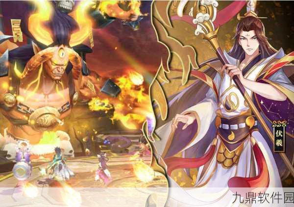 手游资讯，深入解析封神召唤师中的结婚系统