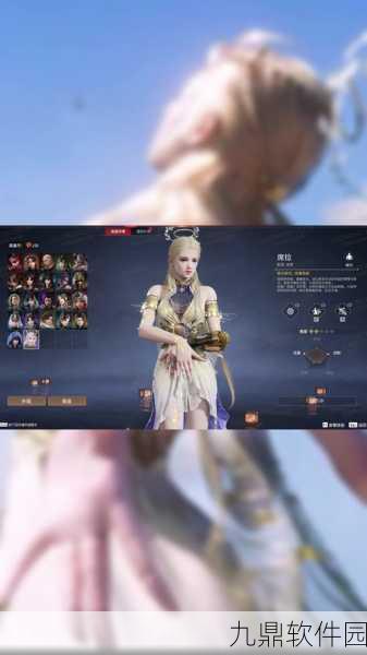 永劫无间手游席拉武器搭配全攻略深度解析