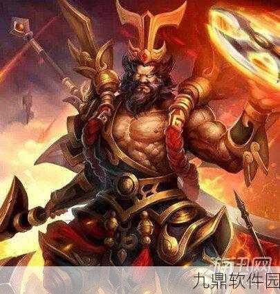 乱斗西游新版本爆料，武德星君仙缘加成深度剖析
