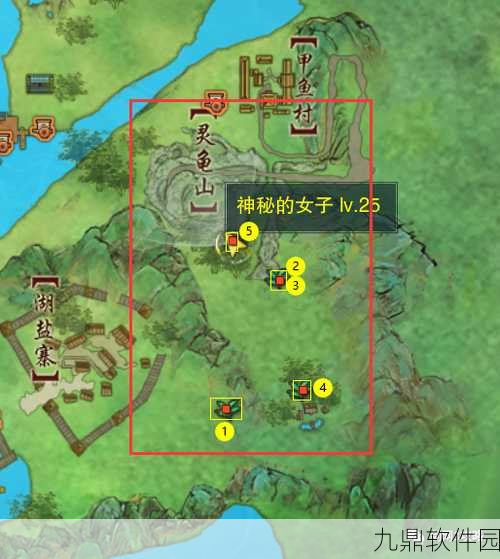 剑网3手游资讯，揭秘兽王佩第六只门派跟宠获取攻略