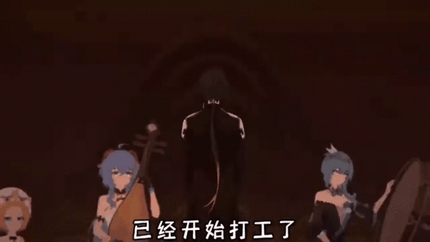 原神白屏转场音乐揭秘，探索游戏音乐的魅力与更新动态