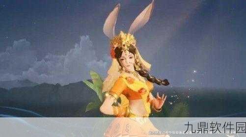 王者荣耀公孙离玉兔公主语音台词全揭秘,震撼登场引领新风尚