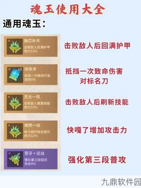 永劫无间手游，深度解析如何判断他人是否拥有返魂能力