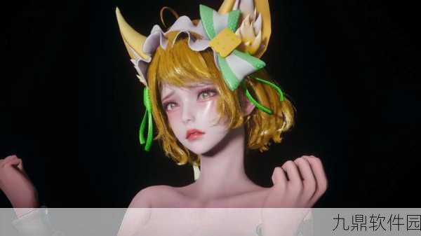 王者荣耀妲己女仆咖啡皮肤BUG全解析