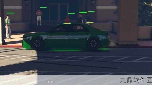GTA手游新体验,如何在游戏中驾驶丰田,畅享极速之旅