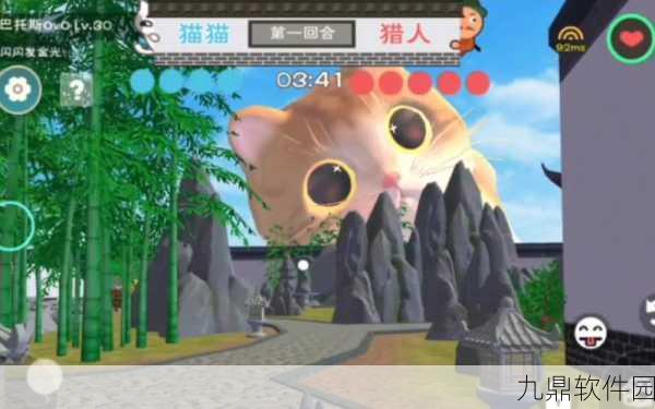 创造与魔法园林躲猫猫副本全新进入指南