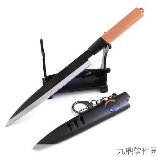 幽月剑闪耀一人之下手游，顶级配饰搭配攻略大揭秘