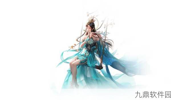 手游资讯，新倩女幽魂异人江湖风华，神秘力量震撼来袭