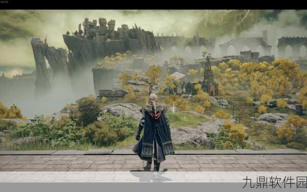 战斗魔法与剑影交织，全新角色扮演手游魔剑纪元震撼发布