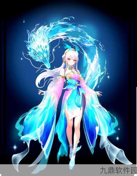 梦幻诛仙手游新版本震撼发布,全新玩法与视觉盛宴等你来体验
