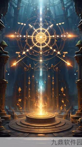 魔法幻想世界手机版全新版本震撼发布,探索未知魔幻冒险之旅