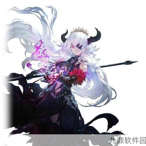 影之诗全职业深度解析，探索策略与技巧的无限可能