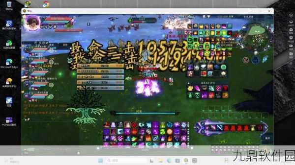 诛仙手游稀有花魅抓捕全攻略