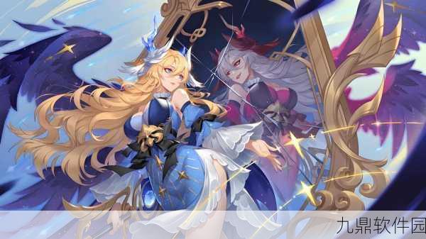 云上城之歌高爆版手游,全新冒险RPG体验等你来探索