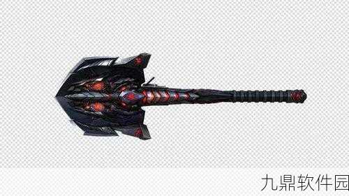 CF手游AK47-黑武士上线回顾与最新动态
