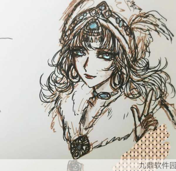 第五人格手绘美图大放送，细节之处尽显游戏非凡魅力