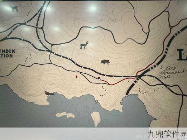 荒野大镖客2第二章刷马方法深度解析