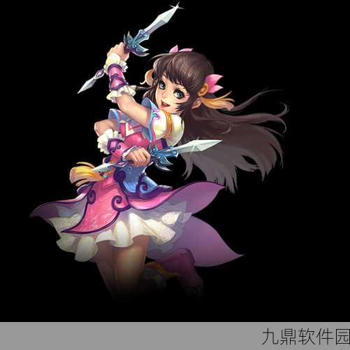 桃花源记红包安卓版全新回合制卡通Q版手游资讯速递