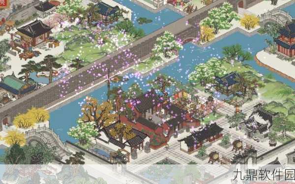 江南百景图,探寻闹市孤萤,解锁隐秘人文风情
