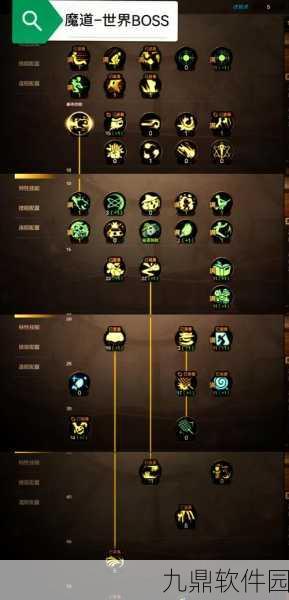 阿拉德之怒白手附魔全攻略，打造最强剑魂