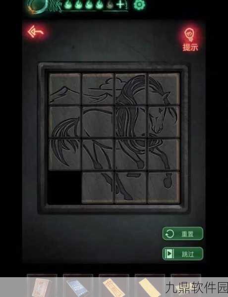 纸嫁衣送客攻略深度解析，手游资讯速递
