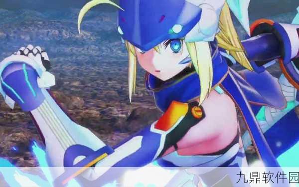 Fate/Grand Order手游资讯,深度解析谜之女主角X杀阶的培养价值