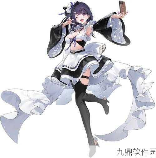 碧蓝航线手游资讯,皇家轻巡格罗斯特获取方法全解析
