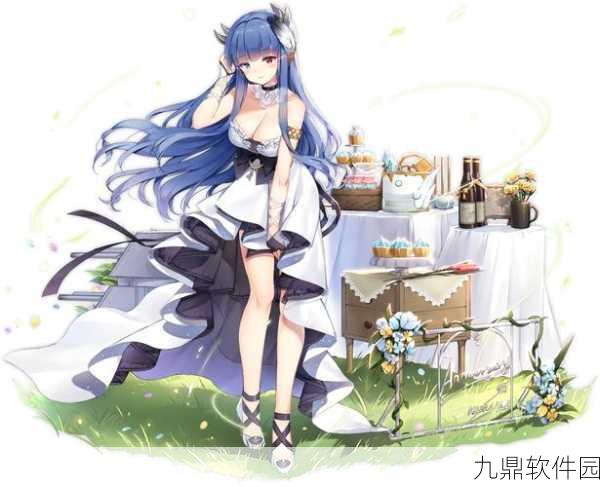 碧蓝航线加利福尼亚隐秘台词深度解析,探寻隐藏彩蛋与角色魅力