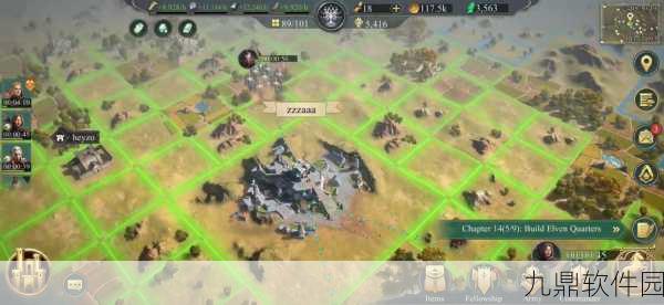 指环王,咕噜手游预约下载开启,全新潜行动作冒险RPG震撼来袭