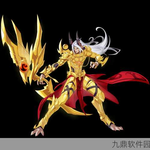 奥拉星手游后羿培养价值与特性深度剖析