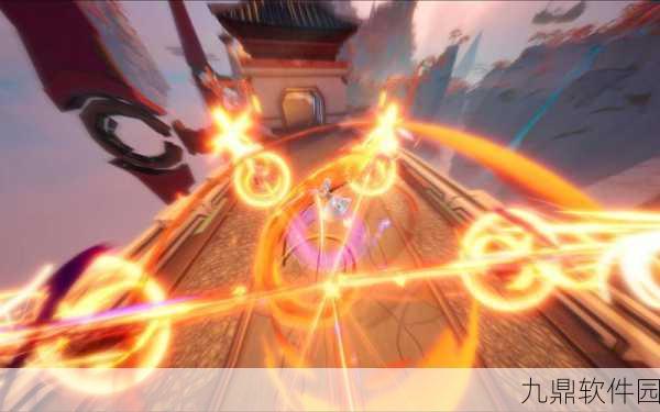 幻塔武器附带元素效果深度解读