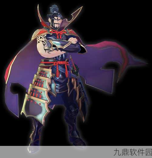 一刀武士手游新版本震撼发布，卡通格斗新体验等你来战