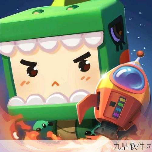 迷你世界探险之旅，解锁不规则釉面砖的合成技巧与奥秘