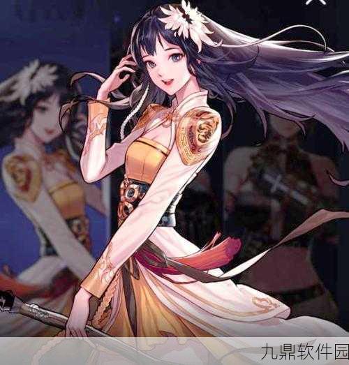 DNF手游新版本女光职业选择指南,揭秘更强更受欢迎的职业
