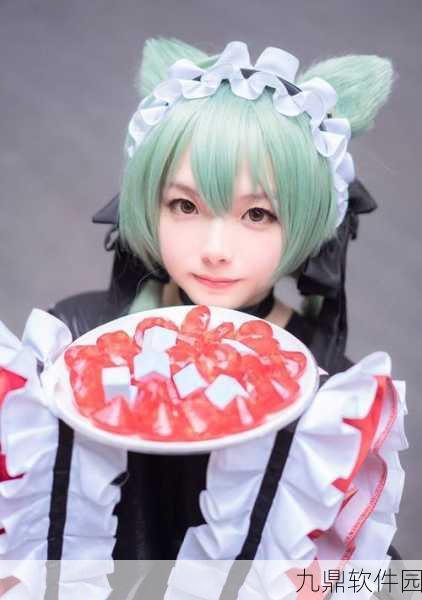 猫娘育成2最新版震撼发布,休闲养成新体验等你来探索