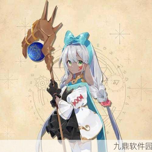 手游资讯，深入解析魔女之泉R装备强化系统的重要性